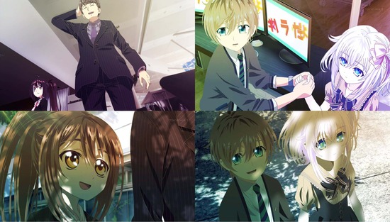 ハンドシェイカー 3話場面Sample003