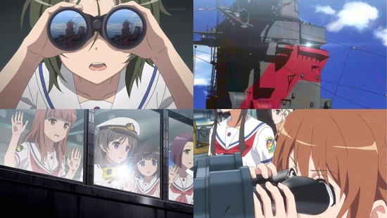 ハイスクール・フリート 11話場面カット_011
