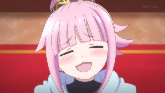 八男って、それはないでしょう! #9場面カット045