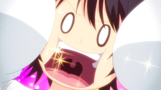 僕の彼女がマジメ過ぎるしょびっちな件　８話番組カット046