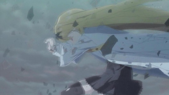 ありふれた職業で世界最強 9話画面カット023