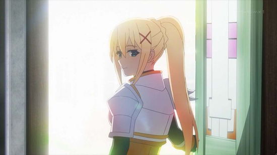 この素晴らしい世界に祝福を!3 7話場面カット027