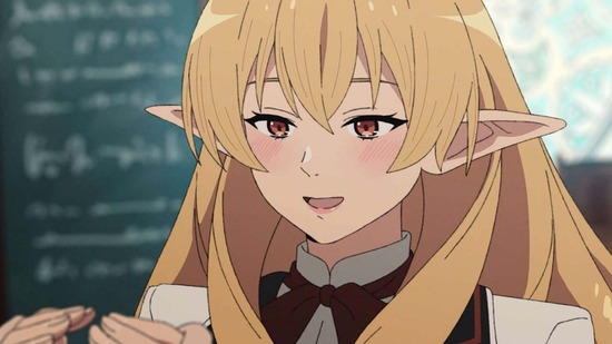 無職転生 Ⅱ　８話場面カット015