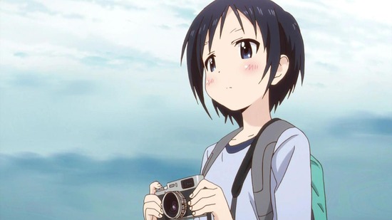 ヤマノススメ Next Summit 3話場面カット027