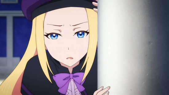 冰剣の魔術師が世界を統べる 3話面カット030