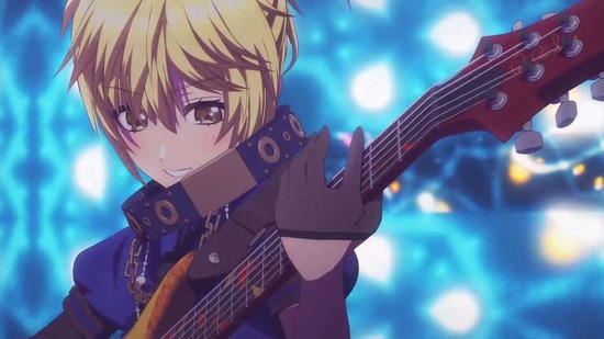 D4DJ All Mix 4話場面カット047