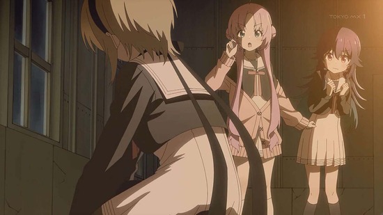 星屑テレパス 4話場面カット001