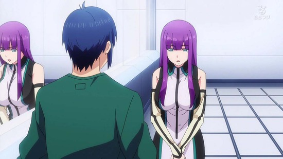 終末のハーレム 1話場面カット_047