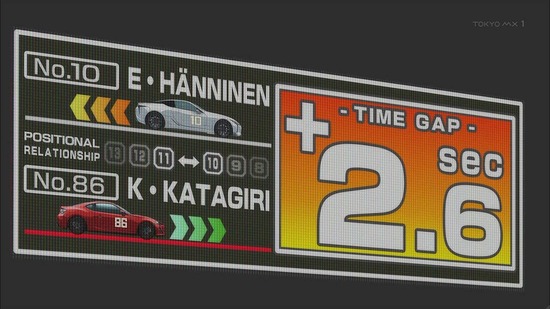 MFゴースト Turn08場面カット34