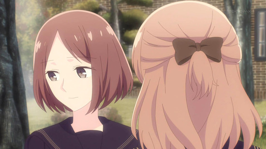 やがて君になる 7話場面カット004