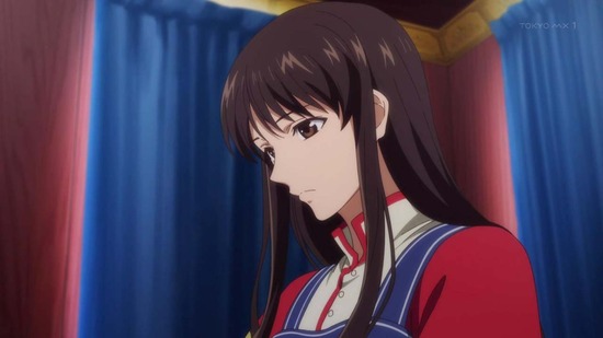 聖女の魔力は万能です 5話場面カット001