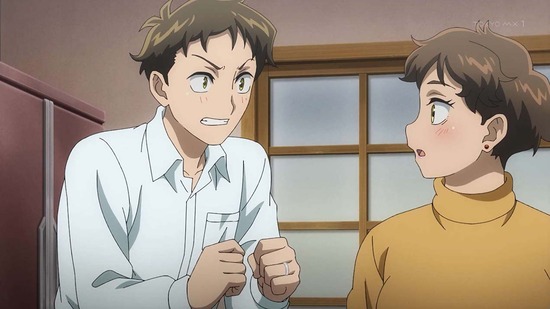 僕の妻は感情がない 12話場面カット008