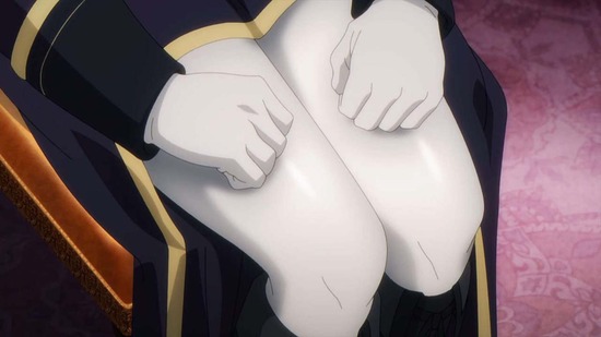 陰の実力者になりたくて! 16話場面カット032