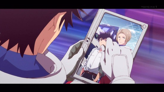 彼方のアストラ １話番組カット018