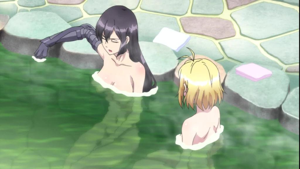 クロスアンジュ 天使と竜の輪舞(ロンド) 12話007