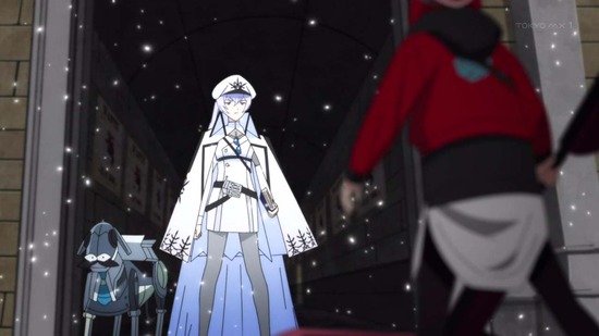 RWBY 氷雪帝国 4話場面カット030