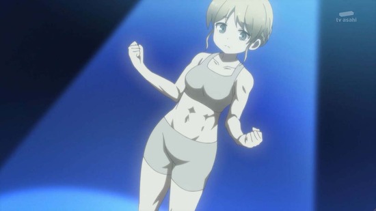 ポーション頼みで生き延びます! 2話場面カット006