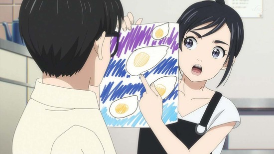 君は放課後インソムニア 4話場面カット019