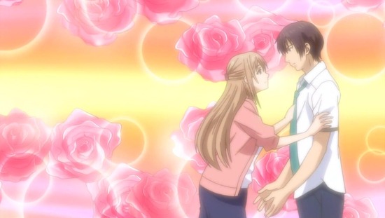 お見合い相手は教え子、強気な、問題児。　４話番組カット010