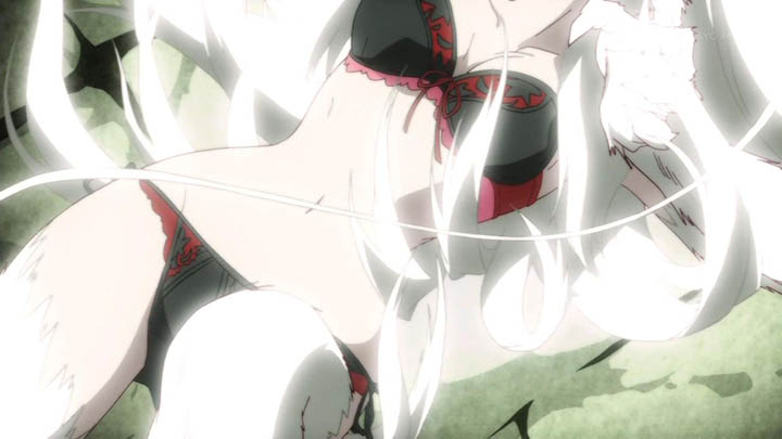<物語>シリーズ セカンドシーズン 総集編