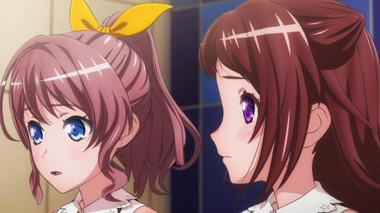 BanG Dream! 3rd Season 10話場面カット038