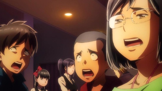 ヒナまつり 5話場面カット042