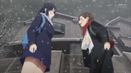 僕の心のヤバイやつ 13話場面カット40