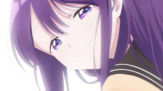 久保さんは僕を許さない1話場面カット021