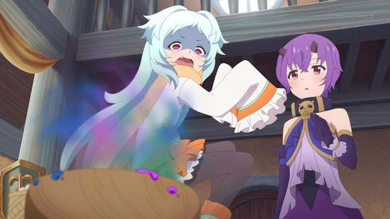 プリンセスコネクト!ReDive 10話場面カット035