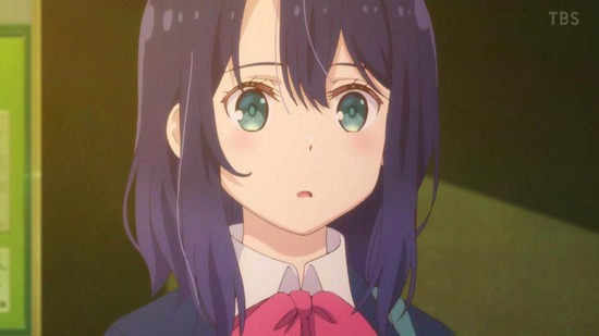 安達としまむら10話場面カット024