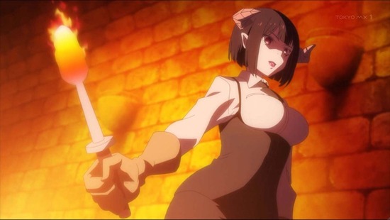 姫様“拷問”の時間です　６話場面カット019