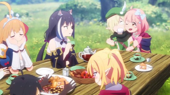 プリンセスコネクト!ReDive Season 2 3話場面カット_047