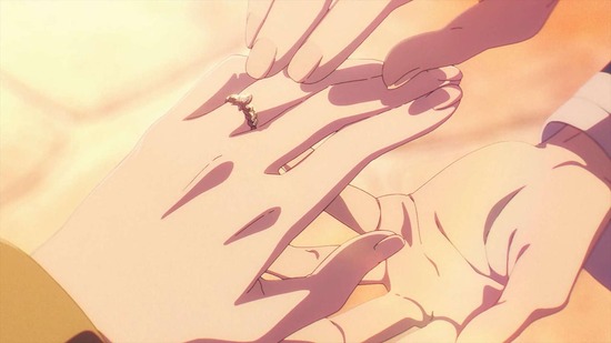 葬送のフリーレン 14話場面カット57