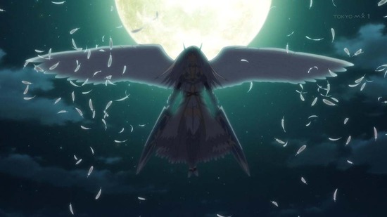 ありふれた職業で世界最強 8話画面カット025