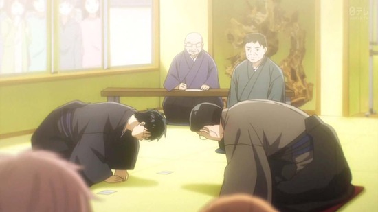 ちはやふる3　12話番組カット032