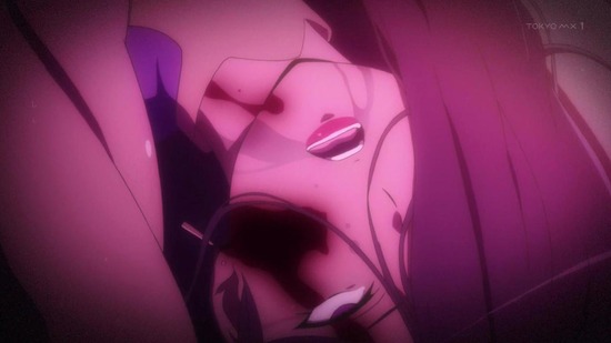 ダンジョンに出会いを求める8話番組カット026