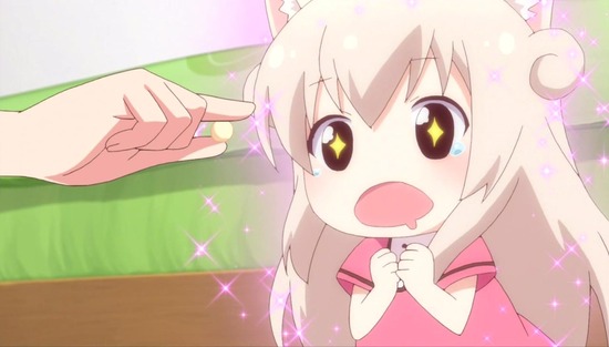 にゃんこデイズ 2話場面Sample_008