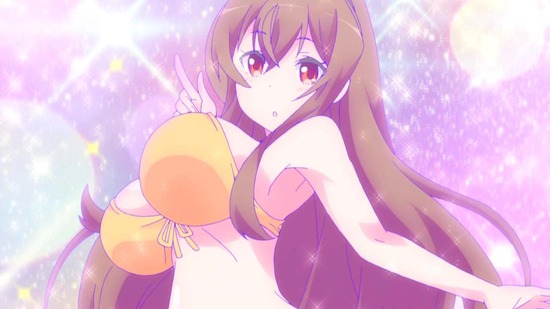 すのはら荘の管理人さん #4場面カット047