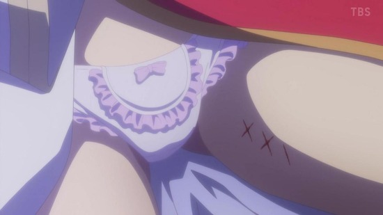 異世界魔王と召喚少女の奴隷魔術Ω 3話場面カット078