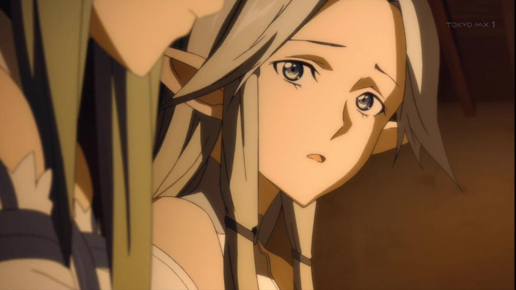 ソードアート・オンラインⅡ 22話002