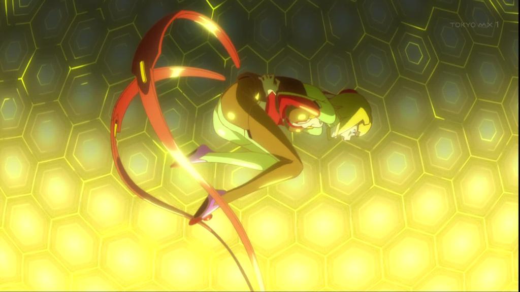 キャプテン・アース 最終回25話006