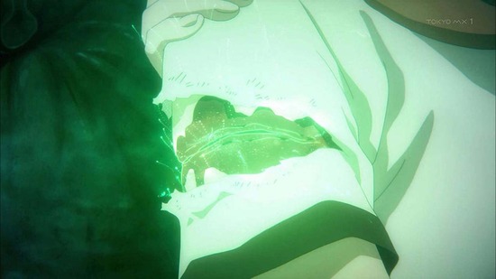 月が導く異世界道中　１話場面カット17