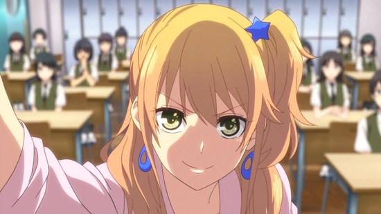 citrus(シトラス) 1話場面カット014