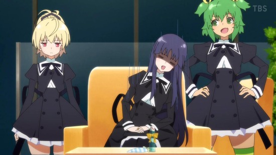 アサルトリリィ 5話場面カット033