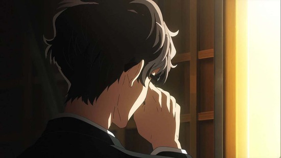 響け！ユーフォニアム３　１３話場面カット084