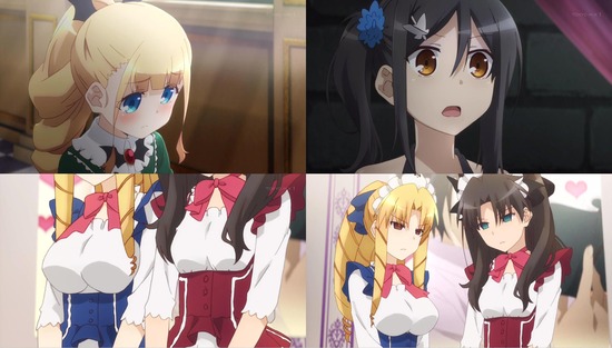 プリズマ☆イリヤ 3rei!! 7話場面カット_009