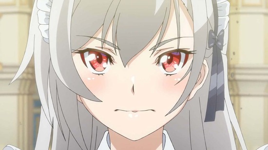 英雄王、武を極めるため転生す 10話場面カット037