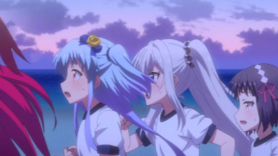 ZX Code reunion 8話番組カット034