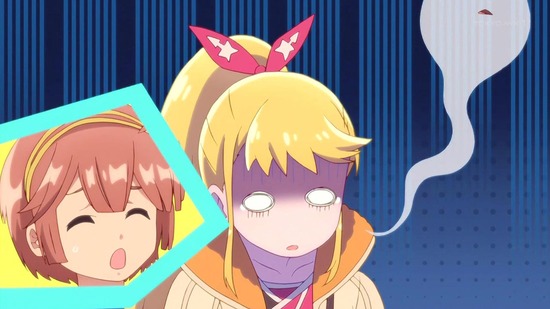 たとえばラストダンジョン前の村の 10話場面カット039