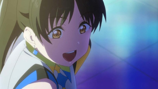 ラブライブ!スーパースター!! 6話場面カット078